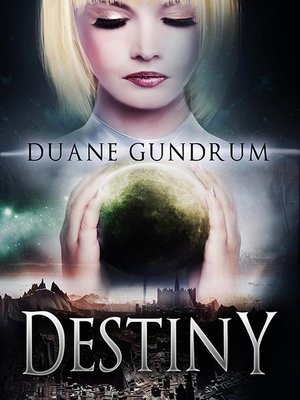 cover image of Destiny